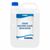 Click here for more details of the Cleenol liquid glass renovator 5Ltr