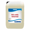 Click here for more details of the Cleenol red label washaid 10Ltr