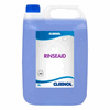 Click here for more details of the Cleenol hardwater  rinseaid 5 Ltr