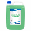 Click here for more details of the Cleenol concentrated wshing up liquid 5 Ltr