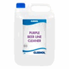 Click here for more details of the Cleenol purple pipe cleaner 5ltr
