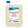 Click here for more details of the Cleenol combi oven cleaner 5ltr