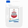Click here for more details of the Cleenol polish stripper 5 Ltr