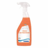 Click here for more details of the Cleenol peach orchard air freshener - 6x 750ml
