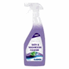 Click here for more details of the Cleenol Enviro bath & washroom cleaner 6x750ml