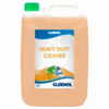 Click here for more details of the Cleenol Enviro heavy duty cleaner 5ltr
