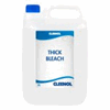 Click here for more details of the Cleenol thick bleach 5 Ltr