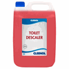 Click here for more details of the Cleenol Acid toilet cleaner 5 Ltr