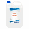Click here for more details of the Cleenol brick cleaner - 5 Ltrs