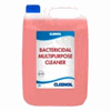 Click here for more details of the Cleenol Bacterial multipurpose cleaner 5 Ltr
