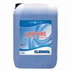 Click here for more details of the Cleenol Sapphire laundy liquid 10 Ltr