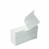 Click here for more details of the White z fold hand towel 2 ply Pk 3000