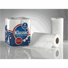 Click here for more details of the Klassic kitchen roll White 2ply10m Pk 24