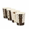 Click here for more details of the 8oz Mixed Design Compostable Bamboo Cups Pk 1000