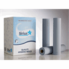 Click here for more details of the Blue hygeine roll 500mm Pk 12