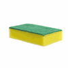 Click here for more details of the Large industrial sponge scourers Pk 10