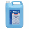 Click here for more details of the Milton sterilising fluid 5 Ltr