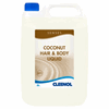 Click here for more details of the Senses coconut hair & body liquid 5ltr