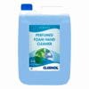 Click here for more details of the Senses Perfumed foaming hand soap refill 2 x 5ltr