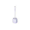 Click here for more details of the White toilet brush & holder