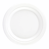 Click here for more details of the 6" Bagasse Round Plate Pk 1000