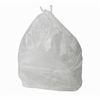 Click here for more details of the Pedal bin liners 17.5x18 Pk 1000
