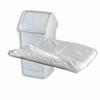 Click here for more details of the Swing bin liners 13x23x30 light use  Pk 1000