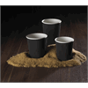 Click here for more details of the 12oz black ripple cups Pk 500