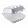 Click here for more details of the Hb7 small burger Pk White Pk 500