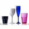 Polycarbonate & Disposable Glassware