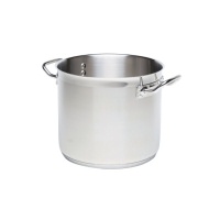 Click for a bigger picture.GW Stockpot (No Lid) 18L - 30 x 26cm (Dia x H)