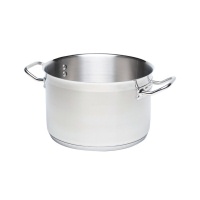 Click for a bigger picture.GW Casserole (No Lid) 5L - 24 x 11cm (Dia x H)