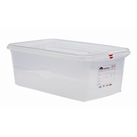 Click for a bigger picture.GN Storage Container 1/1 200mm Deep 28L