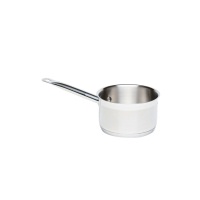 Click for a bigger picture.GW Saucepan (No Lid) 1.1L - 14 x 8cm (Dia x H)