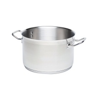 Click for a bigger picture.GW Casserole (No Lid) 31L - 40 x 25cm (Dia x H)