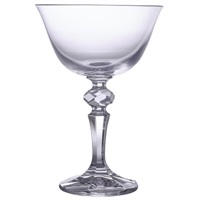 Click for a bigger picture.Falco Champagne Coupe 18cl/ 6.3oz