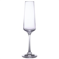 Click for a bigger picture.Corvus Champagne Flute 16cl/5.6oz