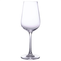 Click for a bigger picture.Strix Wine Glass 25cl/ 8.8oz
