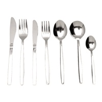 Click for a bigger picture.Millennium Soup Spoon (Dozen)