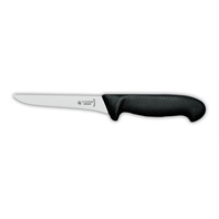 Click for a bigger picture.Giesser Boning Knife 5" Rigid