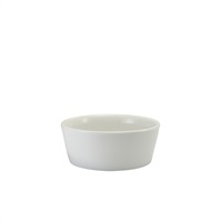 Click for a bigger picture.GenWare Porcelain Conical Salad Bowl 16cm/6.25"
