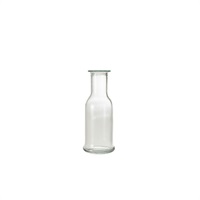 Click for a bigger picture.Purity Glass Carafe 0.5L