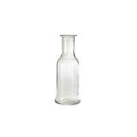 Click for a bigger picture.Purity Glass Carafe 1L
