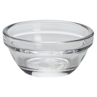 Click for a bigger picture.Stacking Glass Ramekin 7.5cl/ 2.75oz 7.5cm