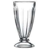 Click for a bigger picture.Knickerbocker Glory Glass 34cl/ 12oz