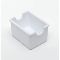 Click for a bigger picture.Packet Holder White SAN