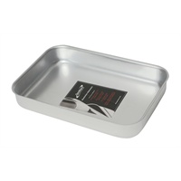 Click for a bigger picture.Aluminium Baking Dish 43 x 31 x 7cm