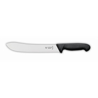 Click for a bigger picture.Giesser Butchers / Steak Knife 9 1/2"