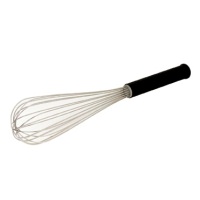 Click for a bigger picture.GenWare Heavy Duty Nylon Handled Whisk 30cm/ 12"