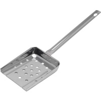 Click for a bigger picture.S/St. Chip Scoop 290mm